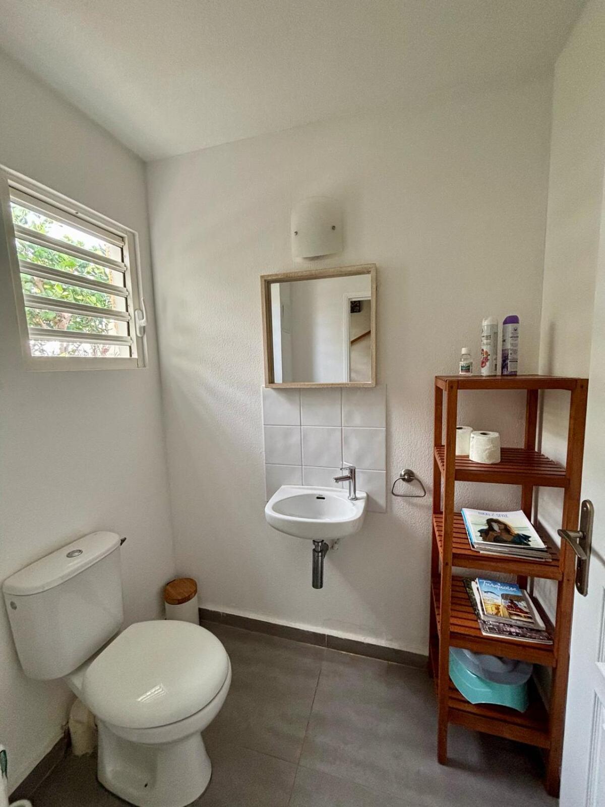 Villa Magellan, Walkable Orient Bay Beach, Private Pool Luaran gambar