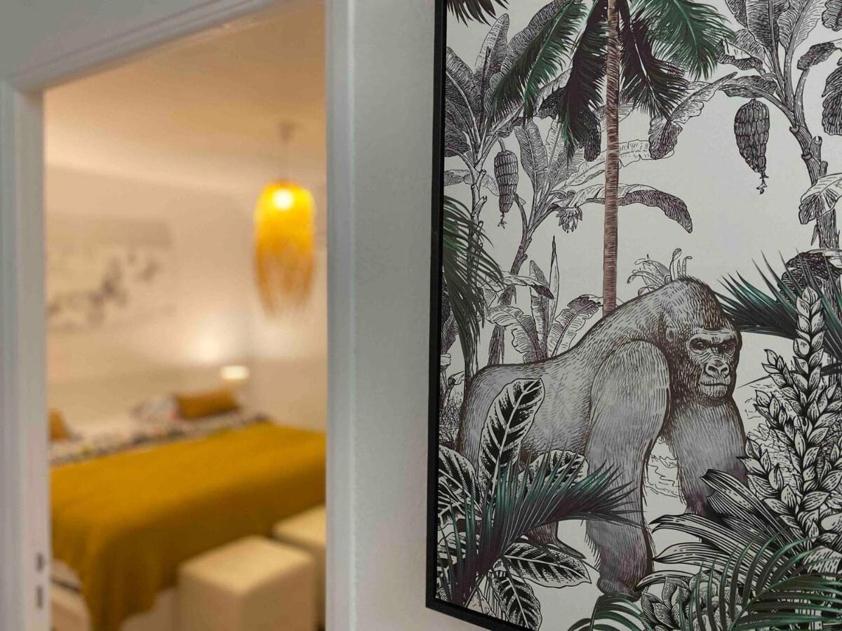 Villa Magellan, Walkable Orient Bay Beach, Private Pool Luaran gambar