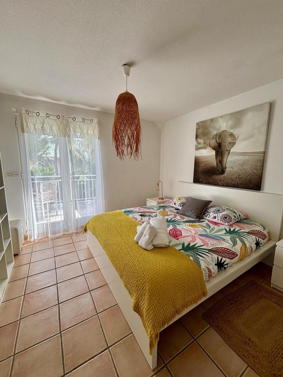 Villa Magellan, Walkable Orient Bay Beach, Private Pool Luaran gambar