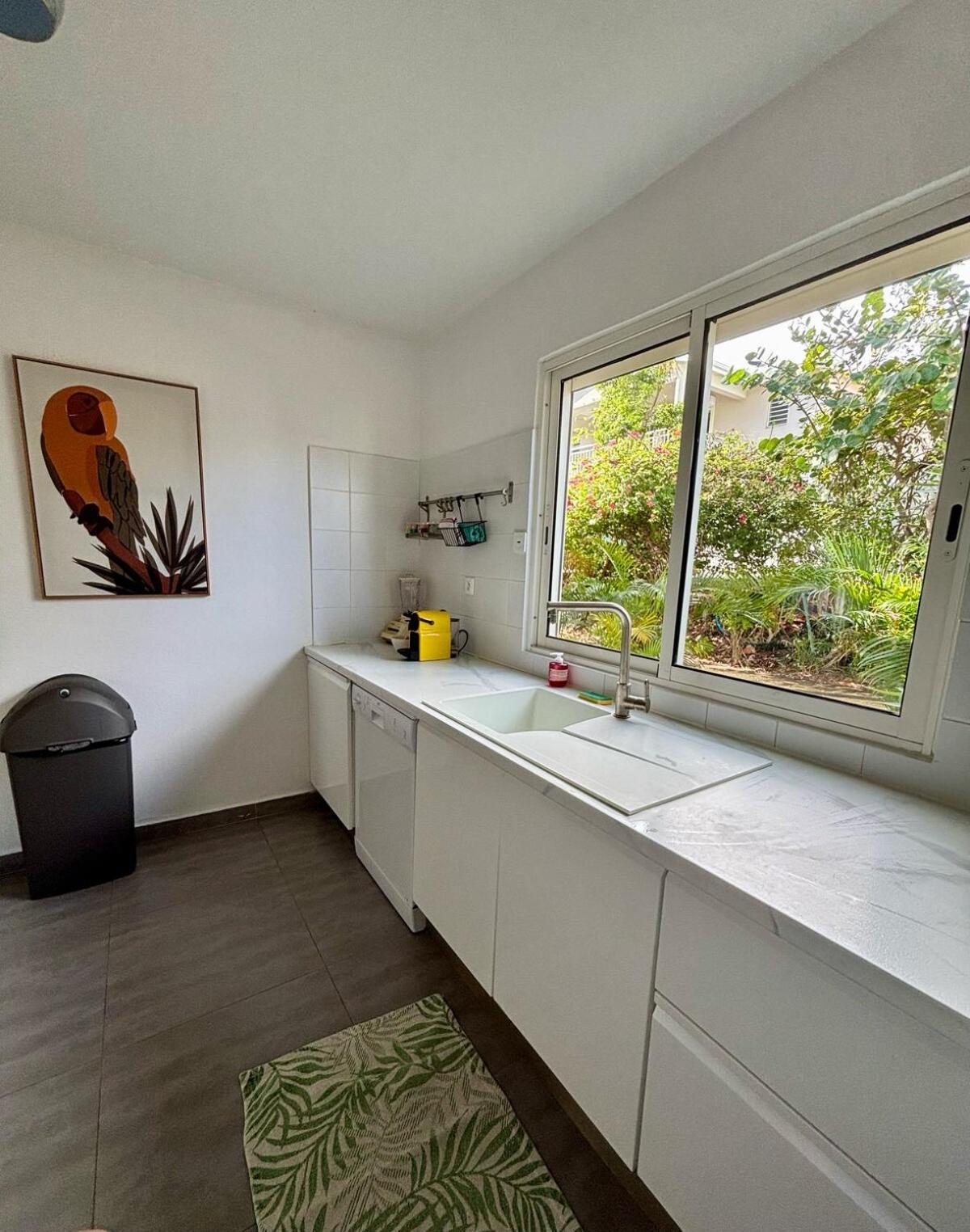 Villa Magellan, Walkable Orient Bay Beach, Private Pool Luaran gambar